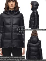 Rome Sky 2021 New SERITTE down jacket (photographed not refundable not to change domestic Shunfeng to pay)
