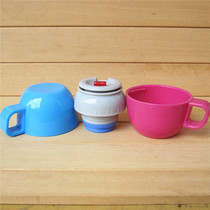 Hals real dual-purpose childrens pot LHX-400AD-2 thermos cup lid pot head DSX-500-16