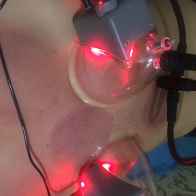 刚刚在使用家人说很舒服