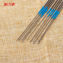 Ciswan Folk Manual Ear Tool Professional earthen earbugger with small head ear spoons clean ear pickpocketing professional earpick