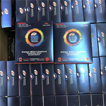 (30 pieces of color masterpiece) anti-dyeing clothes laundry piece family Anti-color color suction film towel