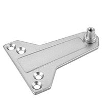 Oubao parallel plate anti-loading piece