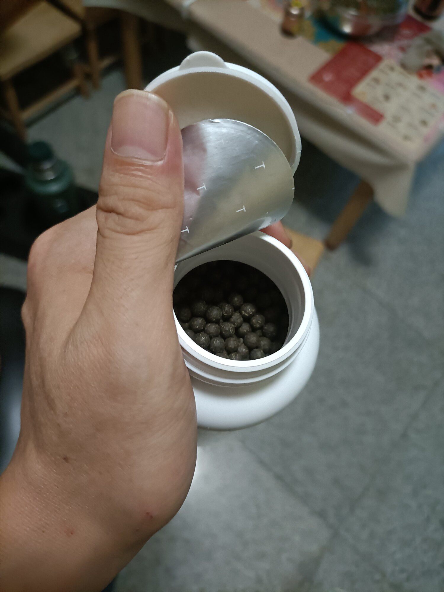 正品壮根生精丸 北京同仁堂 材料 同仁堂精选 - 买家秀图片