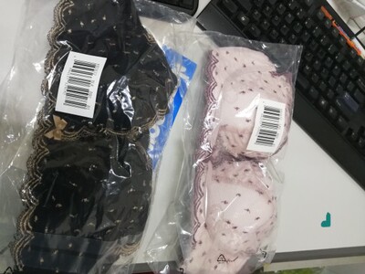 第二次买了！上次没注意仔细看买了带钢圈的了！又不能往回退！趁着双十一有活动一下子买了2个！穿着很舒服！挺满意的！