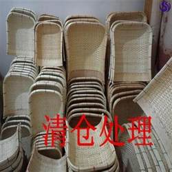 Bamboo woven agricultural dustpan, big and small red wicker, wicker woven for everyone, large net, small dustpan basket, dustpan storage, ready-to-use
