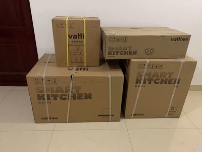 用后一个月诉说内幕，华帝JYQ50-i23009嵌入式蒸烤箱怎么样?