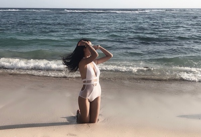 很喜欢哦💕没有撞衣～