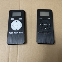 Original language Candy602 Compass600 C500 sweeping robot accessories remote control C800 200