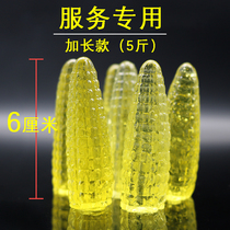 Extended Massage Corn Sugar Regular Crystal Corn Sugar 5 Jin