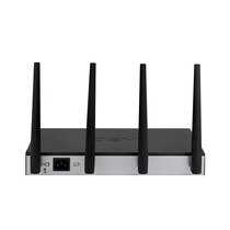 Huasan (H3C)GR-1200W 1200m dual-band full gigabit enterprise wifi wireless gateway router through the wall Wang belt volume 50-100 h3c g
