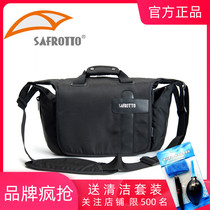 Saifutu SP SLR camera bag Outdoor waterproof male leisure bag Travel bag Shoulder messenger bag female photography bag