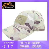 HELIKON Outdoor winter warm soft shell Tactical Baseball Cap Waterproof windproof Fleece cap