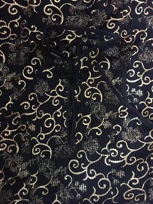 163 120斤的我穿L正好,面料是有弹性的,很性感! 163 120斤的我穿L正好,面料是有弹性的,很性感!