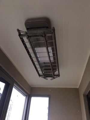 讨论佳爵士电动晾衣架怎么样，是杂牌吗？真的有那么好用吗