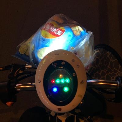 希洛普 越野电动滑板车好不好口碑?
