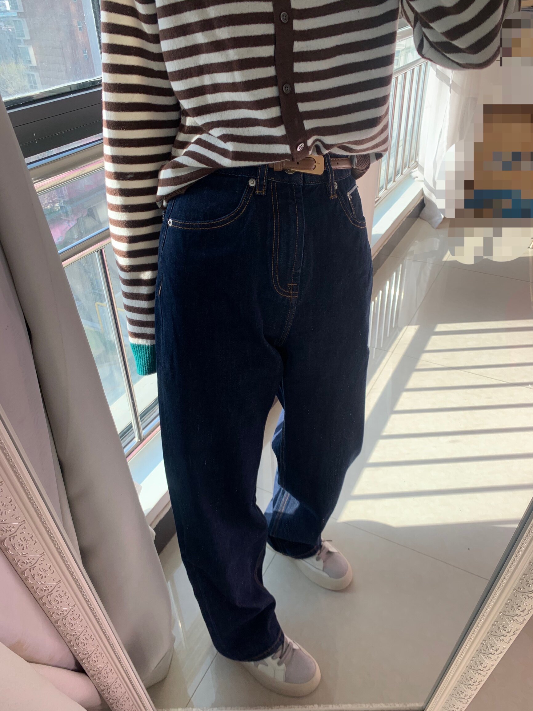 新手必看:窄幅牛仔裤怎么样?专家们分析真相如何