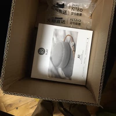 目前看来拆机评测B&O Beoplay A9 3rd 三代星辰蓝牙音箱怎么样，是巨坑吗