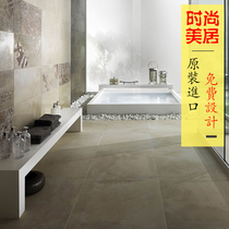 Italy imola bee tile Ward series WORD UP guest restaurant kitchen and bathroom wall tile original import