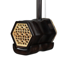 DQ215-A Grade One Arno Guyi Sumu Log Polished Six-Axis Erhu