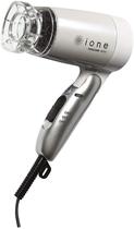 Xiaoyu Tescom negative ion hair dryer Strong wind hair dryer White BID31-W