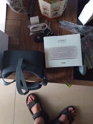 火爆的大神对比大朋VR E3C和DPVRE3B哪个好,两者什么差别？