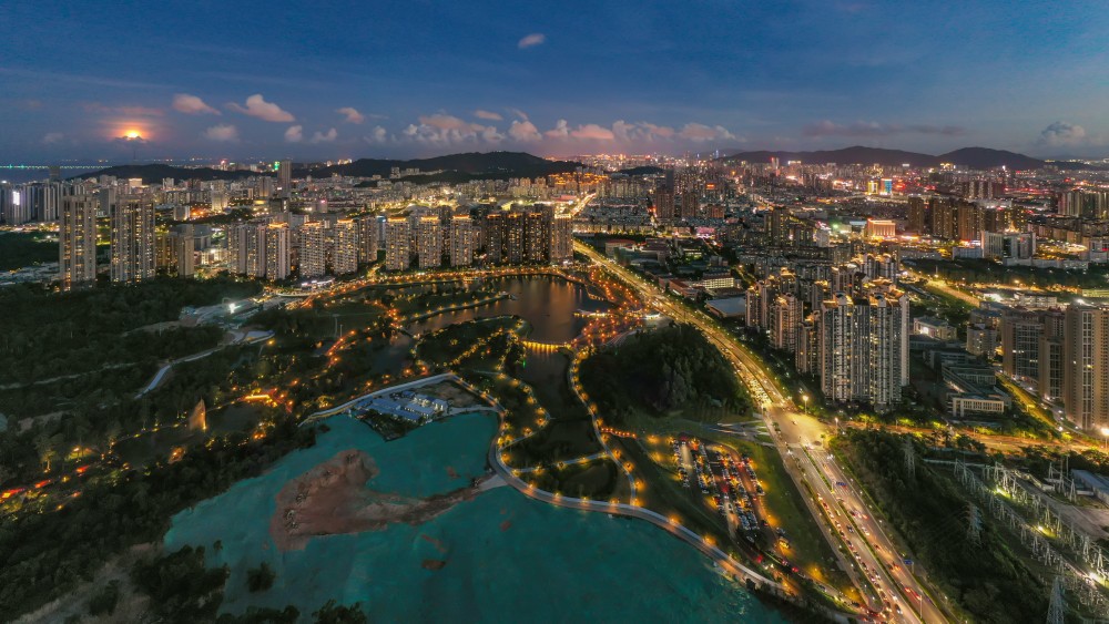 DJI 大疆御2 Mavic 2 Pro 专业版质量差不差
