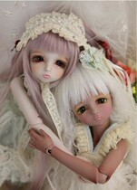 sd bjd doll 4bjd doll 1 4 female baby leeke mikhaila