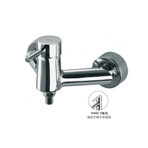 toto shower tub faucet copper alloy wall type single handle dual control hot and cold faucet DM325 DM704