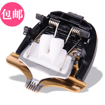 Na Doo Suitable for CHAOER CHAOER A21 A29 B29 B49 B60 902 Hair Clipper lettering head