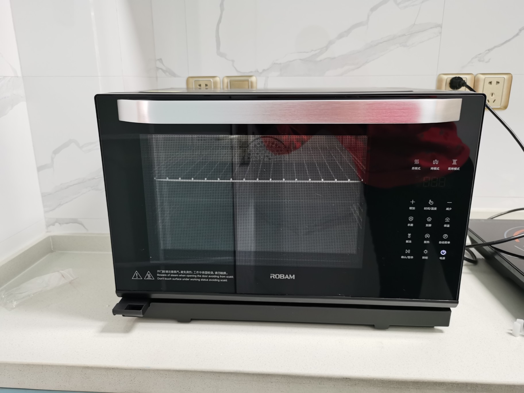 老板CT73X蒸烤一体机怎么样??一个月使用彻底后悔吗!!!【真相大揭秘