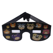 US Star Trong Astronomical Telescope Accessories Eclipse Glasses Look At Sunscreen Viewing Sunday Observations