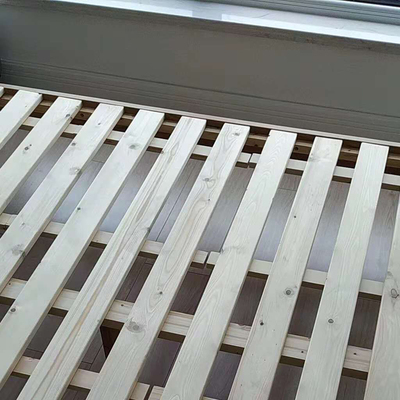 真实使用感受有人知道华谊家具怎么样，这是实木家具吗？有猫腻吗？