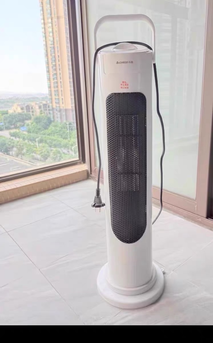 家用电暖风机取暖器暖风机/取暖器值得入手？详细曝光质量如何？