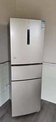 海尔 BCD-252WXPS如是点评