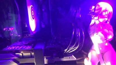 大牛谈谈宁美国度i5 8500升9400F/GTX1060怎么样，是否值得买呢？