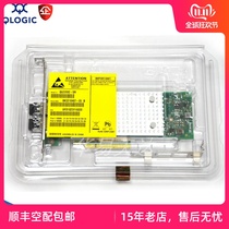 Qlogic QLE2692-ISR HBA fiber channel card enhanced 16GB multimode original PCI-E 2692