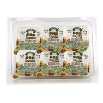 Dutch Taumei vegetable butter serving 10g 6 packs of baking ingredients bread sandwich spread