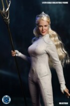 (Order)SUPER DUCK SET056 1 6 QUEEN OF ATLANTIS DOES not contain PRIMITIVES