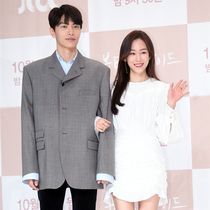 Beauty Inside in the United States Xu Xuanzhen Li Minji An Jae Xian DVD