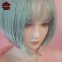 Qita physical doll Nishino Ritz Little fat woman Cos male simulation non-inflatable doll standing sex doll