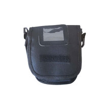 Qirui QR-380A QR-386A printer backpack waist bag bag courier Bluetooth portable electronic face single all-day ball rack autumn new trend