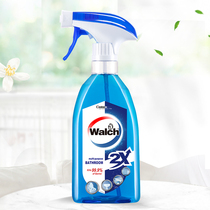Walsh bathroom toilet sterilization spray disinfection decontamination smelly clean toilet shower does not hurt tiles 500ml