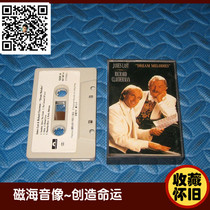 JAMES LAST RICHARD CLAYERMAN Dream Melodies tape cassette collection