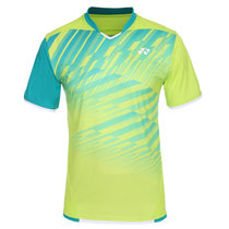 Yonex Men's Badminton Short Sleeve T-Shirt Breathable CS1135