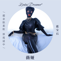 Zentai Dreamer) all-inclusive tights soft super skin-friendly moderate thickness