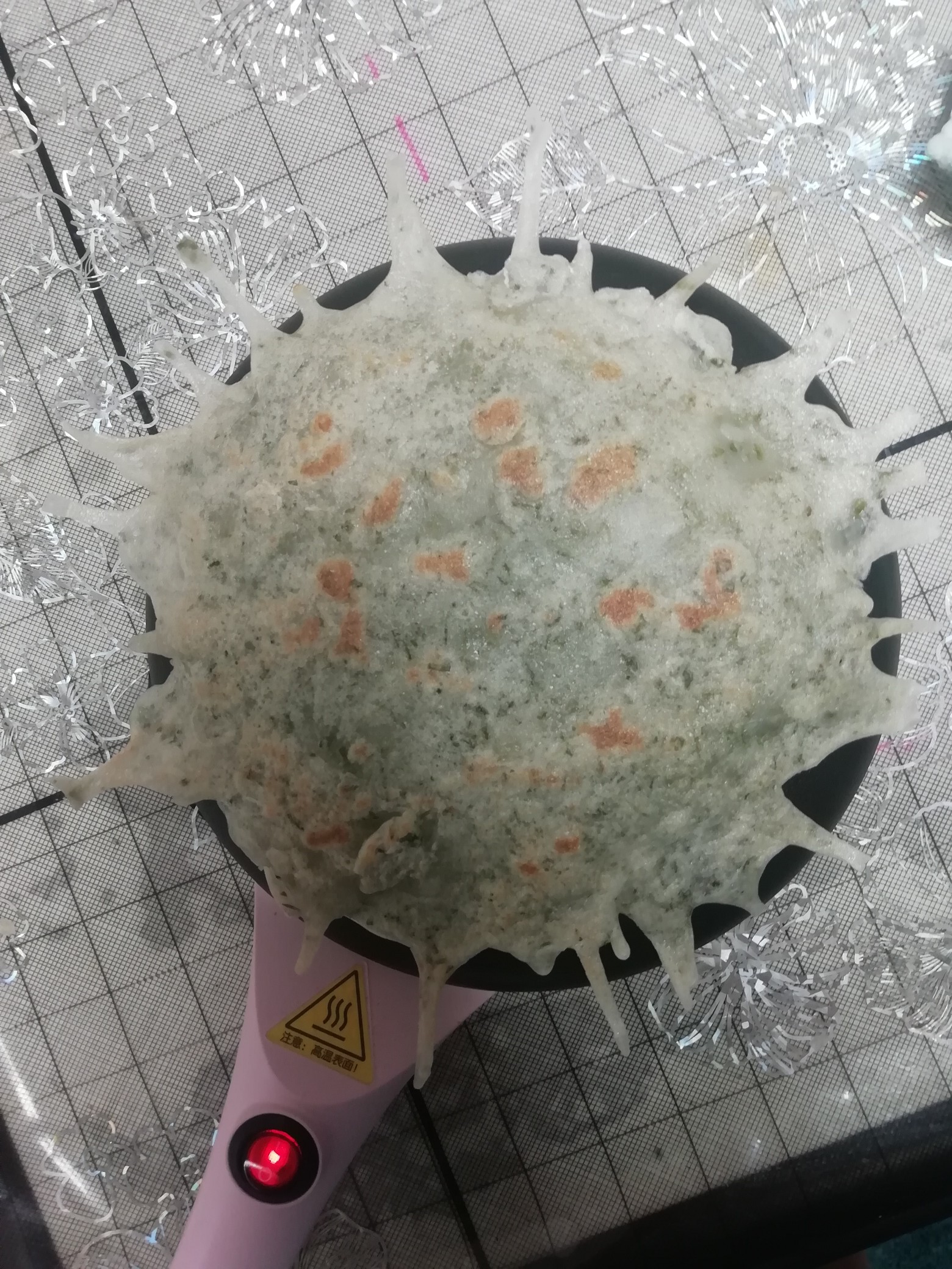 給大家参考九阳J7炒菜机怎么样?听说质量非常差?