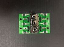 Raytheon Yitai ZX7-630 DH28 630 steel bar butt welding machine quick recovery plate four quick recovery