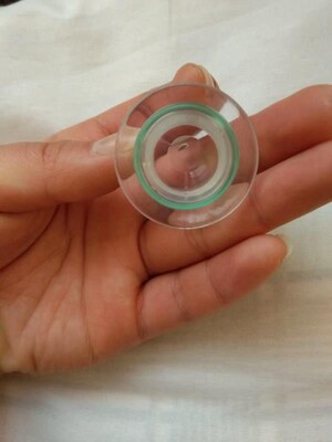 无论是矫正还是吸力都是满分，我都很满意，打算给我闺蜜也买一份，真的好用啊，很好用已经五星好评了，实用也不贵，坚持用起来就好了。希望长期使用会完全矫正，总之感觉还不错啊，比我之前买的好多了，用了这款就好很多了。