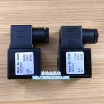 BEST-Nr 0200 PULSE VALVE SOLENOID VALVE COIL MPM AC220V DC24V INNER HOLE 13MM LENGTH 41MM