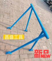 Truck trailer Transmission hanger Big car engine tooth box hanger bracket Transmission tools Auto repair tools